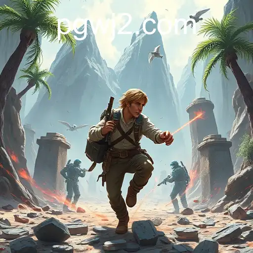 Exploring the Thrills of Action Games: A Deep Dive into 'wj2'