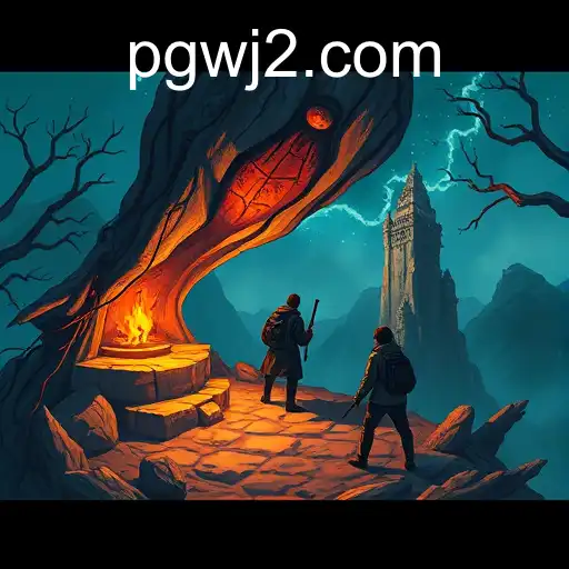 Exploring the World of Adventure Games: A Journey Through Distinctive Storytelling and Challenges