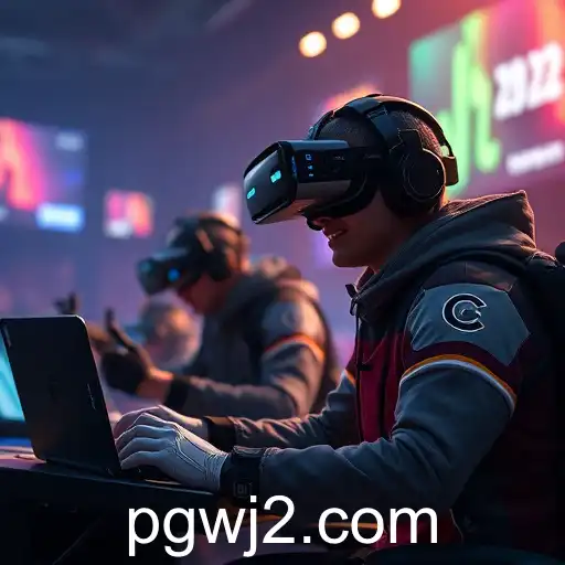 The Evolution of Digital Gaming in 2025