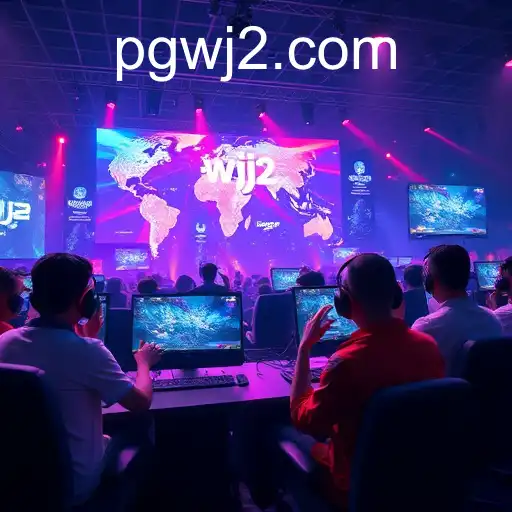 The Evolution of Online Gaming Trends