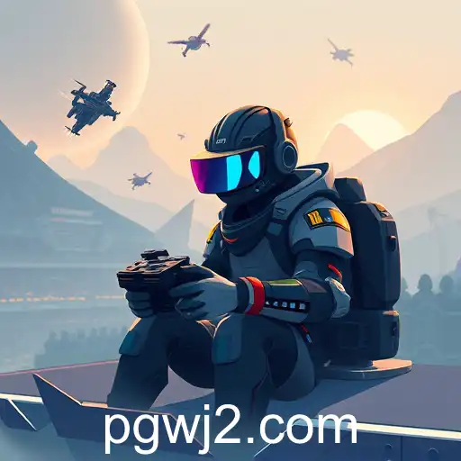 The Evolution of Online Gaming: A Look into 2025