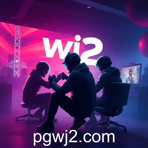 The Digital Evolution: Gaming's New Frontier