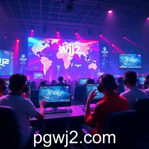 The Evolution of Online Gaming Trends