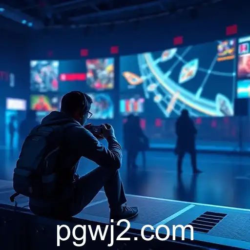 The Evolution of Online Gaming: A Closer Look at WJ2