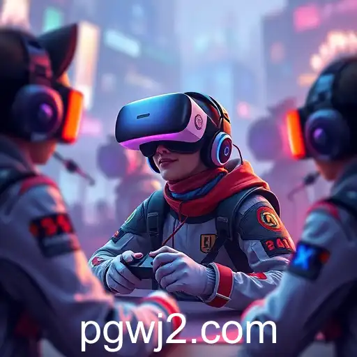 The Evolving Landscape of Online Gaming in 2025