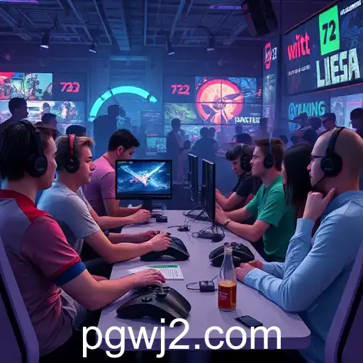 Evolving Trends in Online Gaming