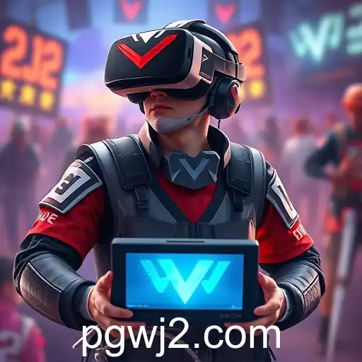 Exploring the Future of Gaming with WJ2