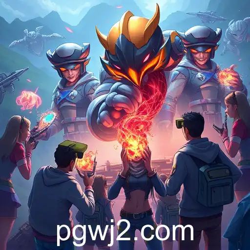 The Rise of Gaming in 2025