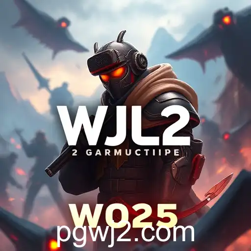 Gaming Site 'wj2' Sets New Trends in 2025