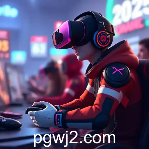 Gaming Trends and WJ2's Role