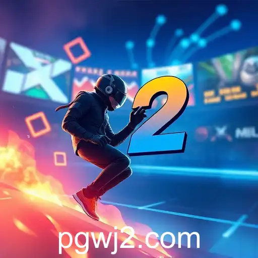 Revolutionizing Online Gaming: The Rise of wj2