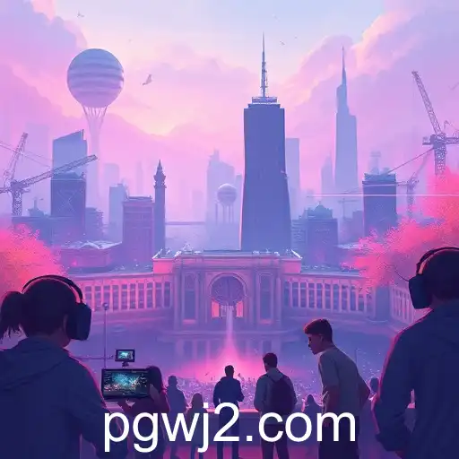 The Rise of Online Gaming in 2025