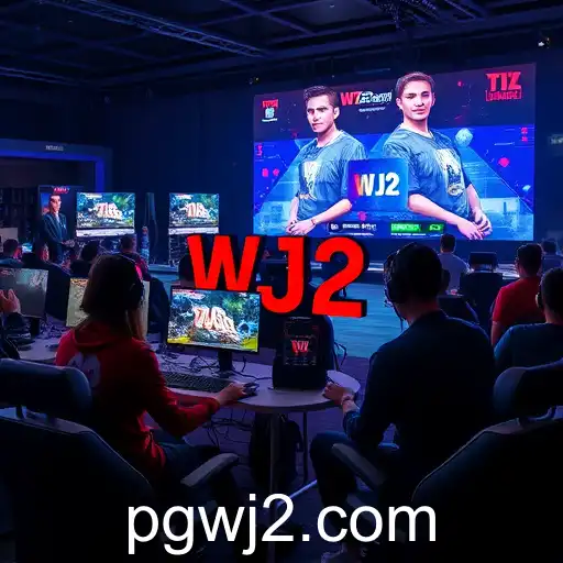 The Rise of WJ2 and Its Impact on Gaming Culture