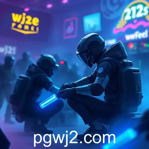 Gaming Evolution: The Story of WJ2