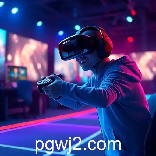 The Digital Evolution of Gaming in 2025