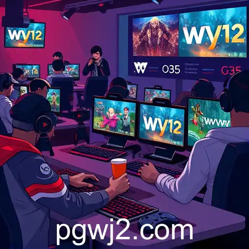 The Impact of Online Gaming on Modern Culture