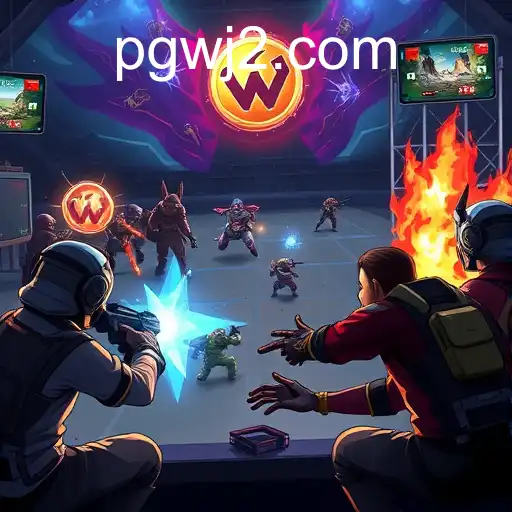 Exploring the World of Multiplayer Games: Uniting Gamers Globally