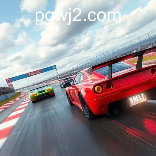 Exploring the Thrills of Racing Games - A Deep Dive into the High-Speed World