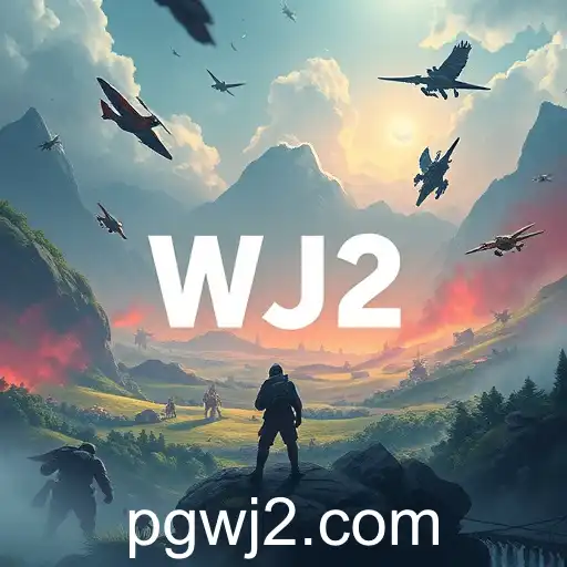 The Rise of WJ2: Revolutionizing Online Gaming