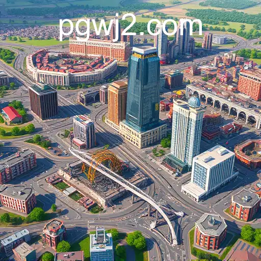 Exploring the Dynamic World of Simulation Games