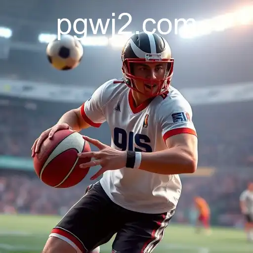 Exploring the Exciting World of Sports Games on the Website with Keyword 'wj2'