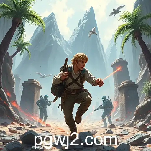 Exploring the Thrills of Action Games: A Deep Dive into 'wj2'