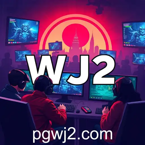 The Evolution of Online Gaming: A Closer Look at WJ2