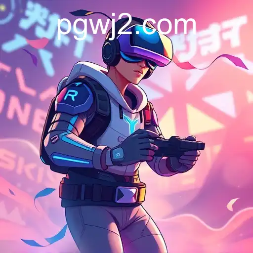 Exploring the Digital Playground: WJ2 in 2025