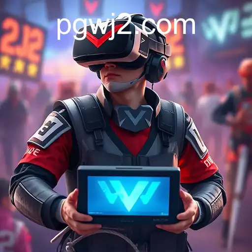 Exploring the Future of Gaming with WJ2