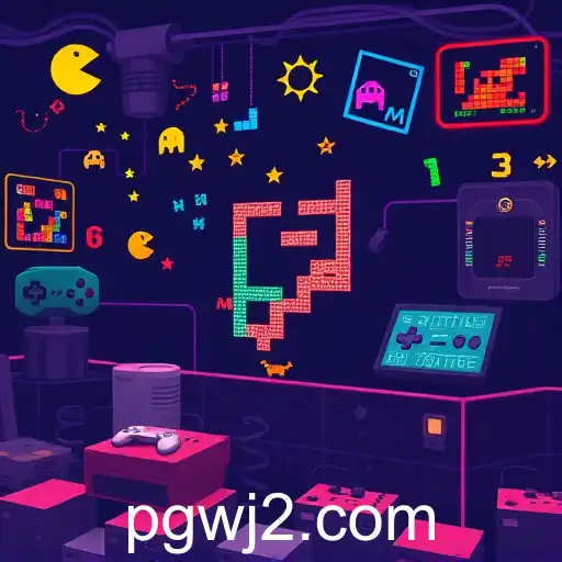 Gaming Evolutions and the Rise of Retro Classics