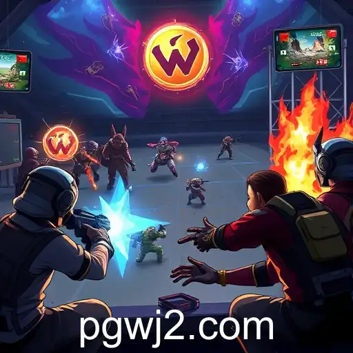 Exploring the World of Multiplayer Games: Uniting Gamers Globally