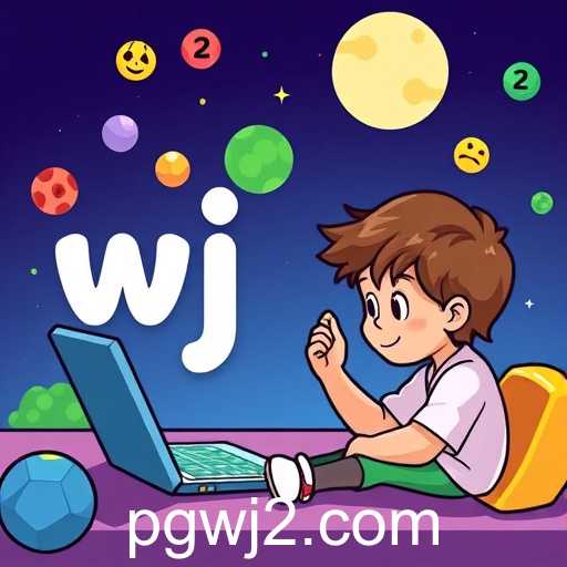 A New Era for Gaming: The Rise of 'wj2'