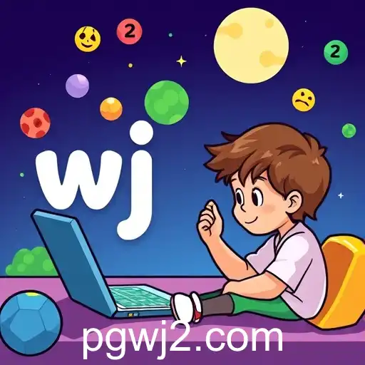 A New Era for Gaming: The Rise of 'wj2'