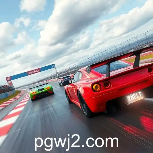 Exploring the Thrills of Racing Games - A Deep Dive into the High-Speed World