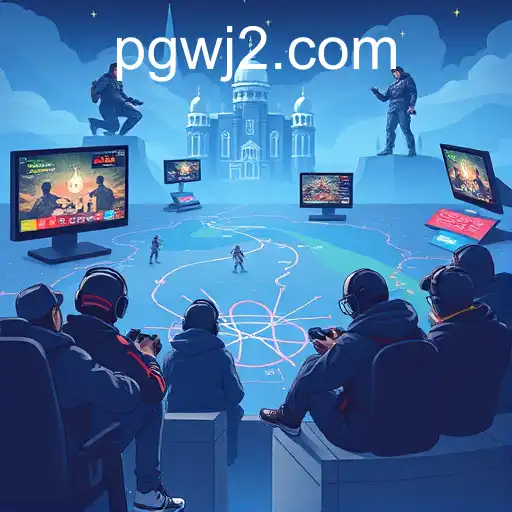 The Rise of Online Gaming in Modern Times