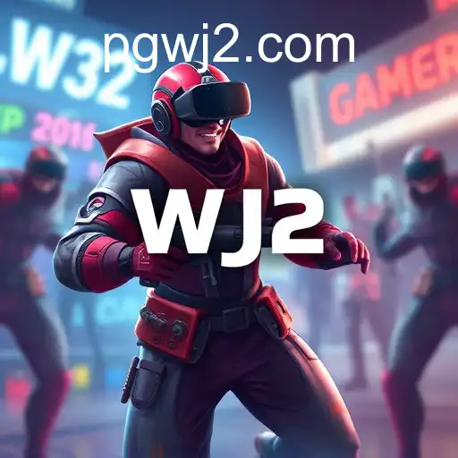 The Rise of WJ2 in Gaming