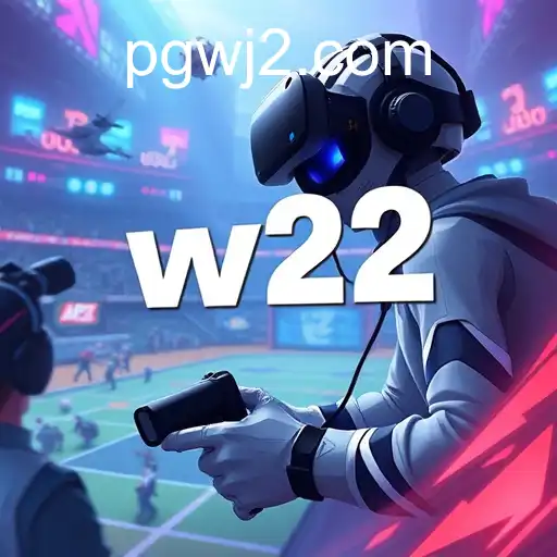 The Rise of 'wj2' in the Digital Gaming Sphere