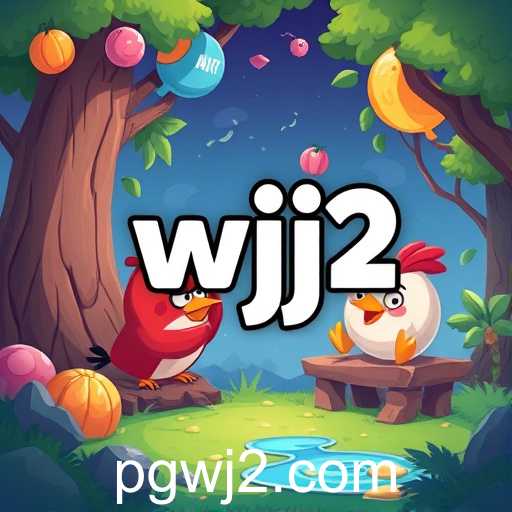 The Rise of WJ2 in English Gaming