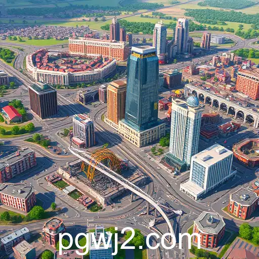 Exploring the Dynamic World of Simulation Games