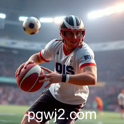 Exploring the Exciting World of Sports Games on the Website with Keyword 'wj2'