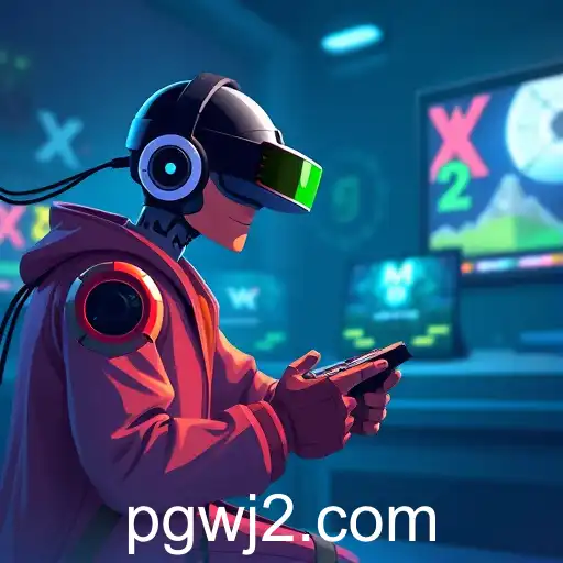 The Rise of WJ2: A Gaming Revolution