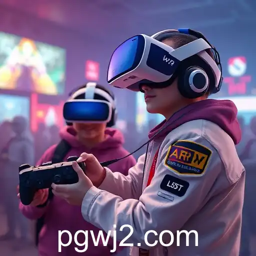 The Evolution of Online Gaming: WJ2's Impact